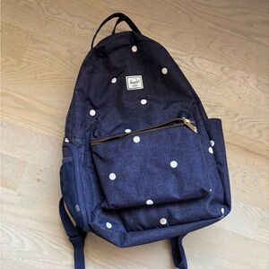 Herschel Supply Company Diaper Backpack